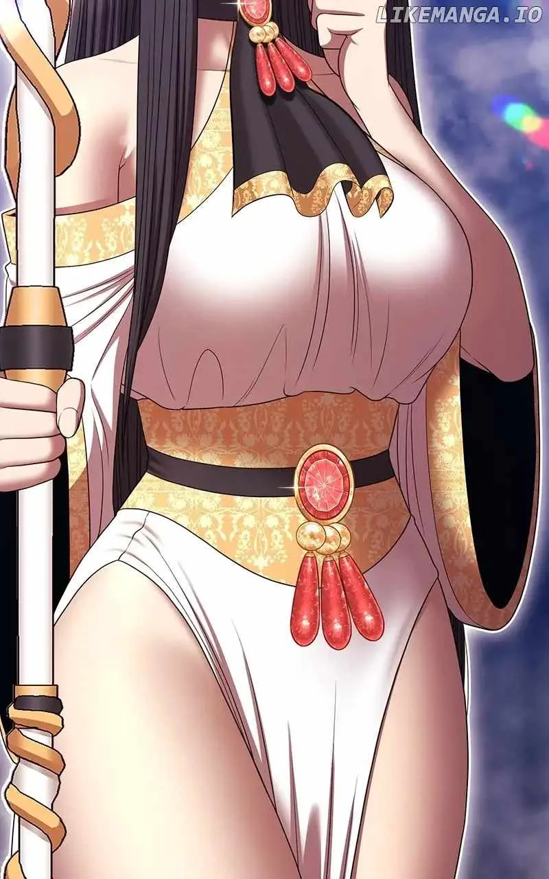 +99 Wooden stick Chapter 102 page 253