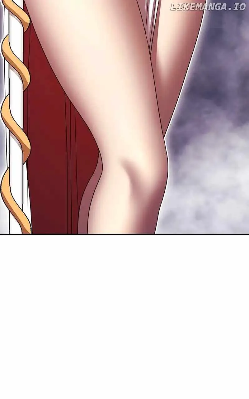 +99 Wooden stick Chapter 102 page 254