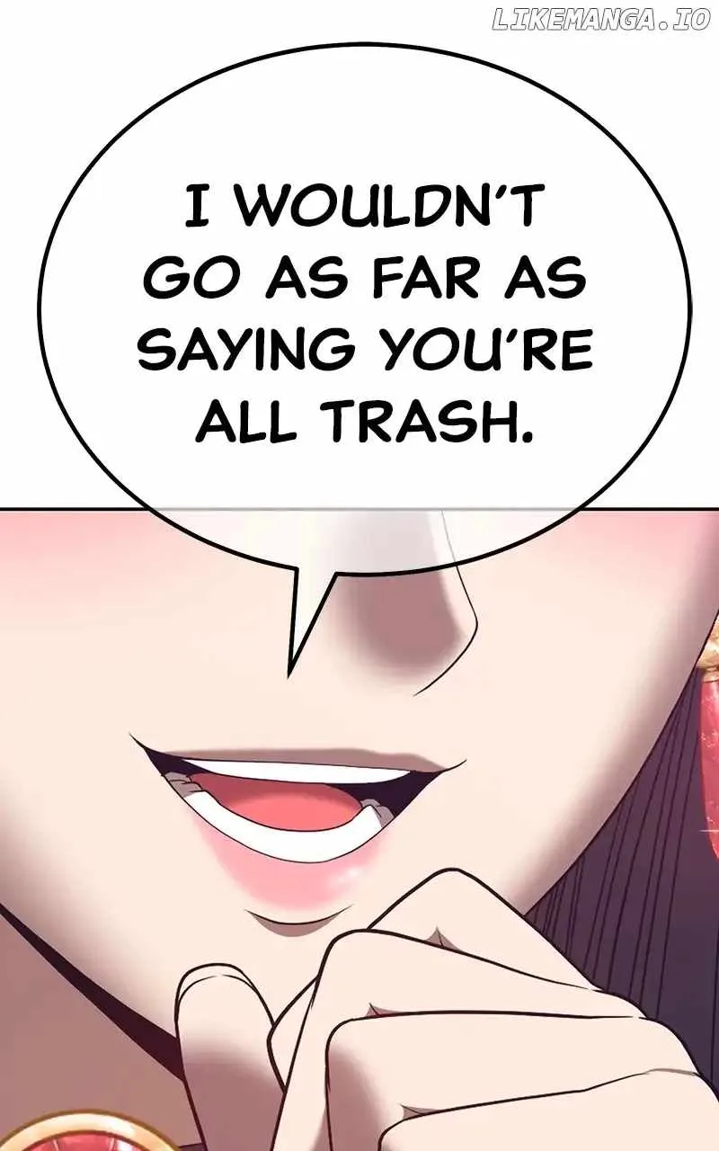 +99 Wooden stick Chapter 102 page 255
