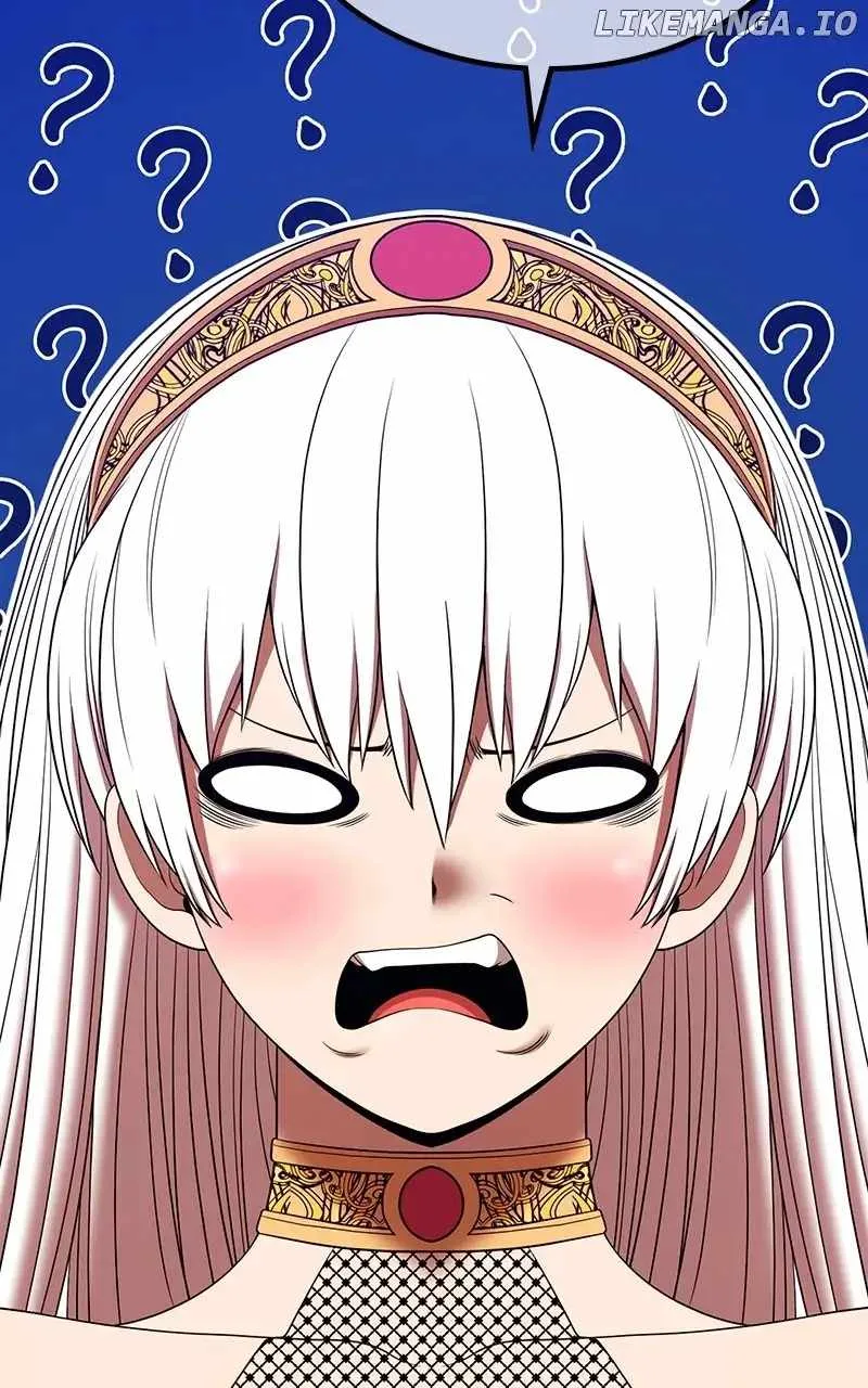 +99 Wooden stick Chapter 102 page 245