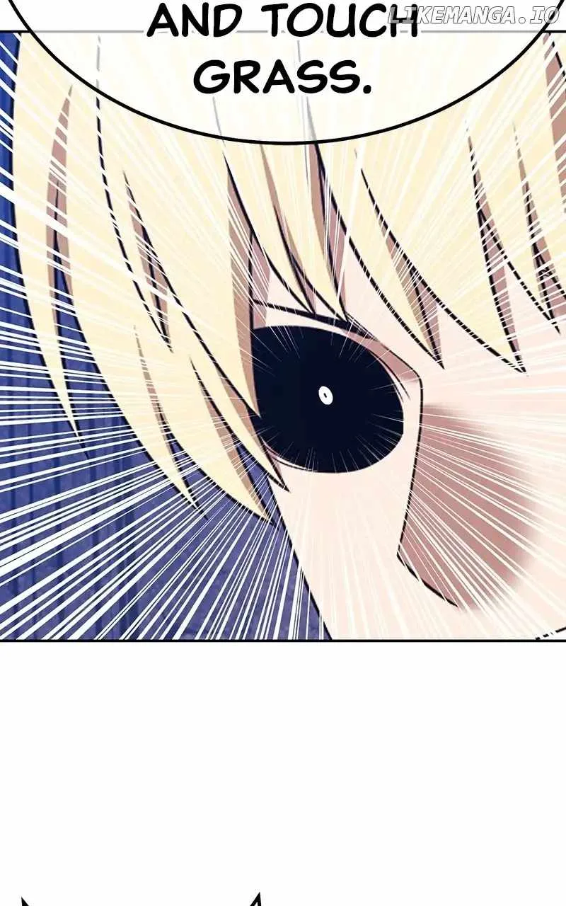 +99 Wooden stick Chapter 102 page 257