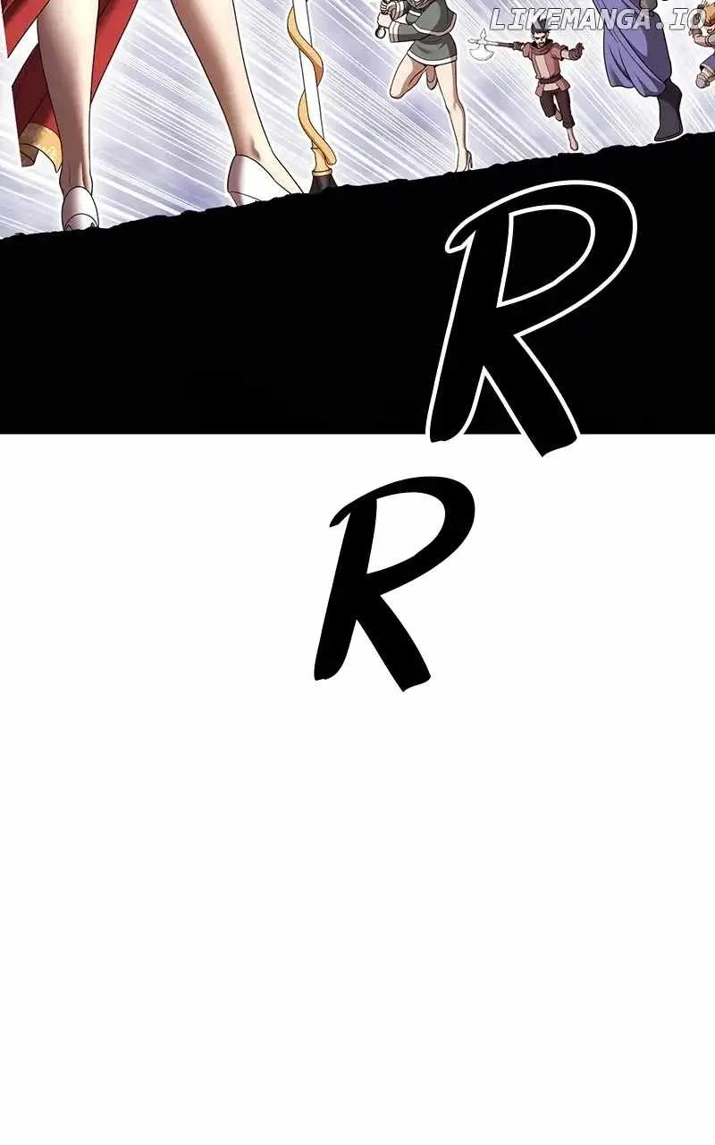 +99 Wooden stick Chapter 102 page 260