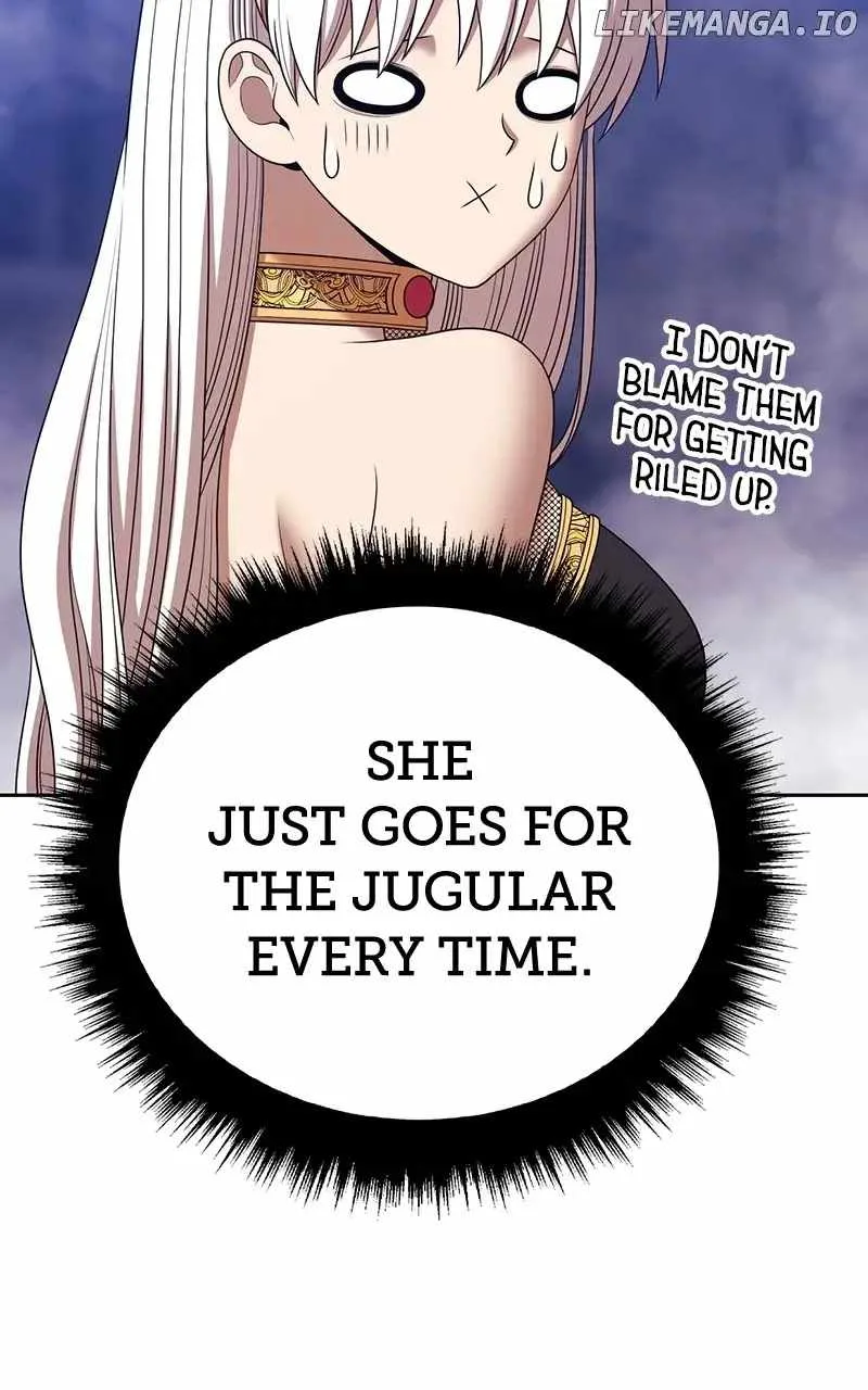 +99 Wooden stick Chapter 102 page 262