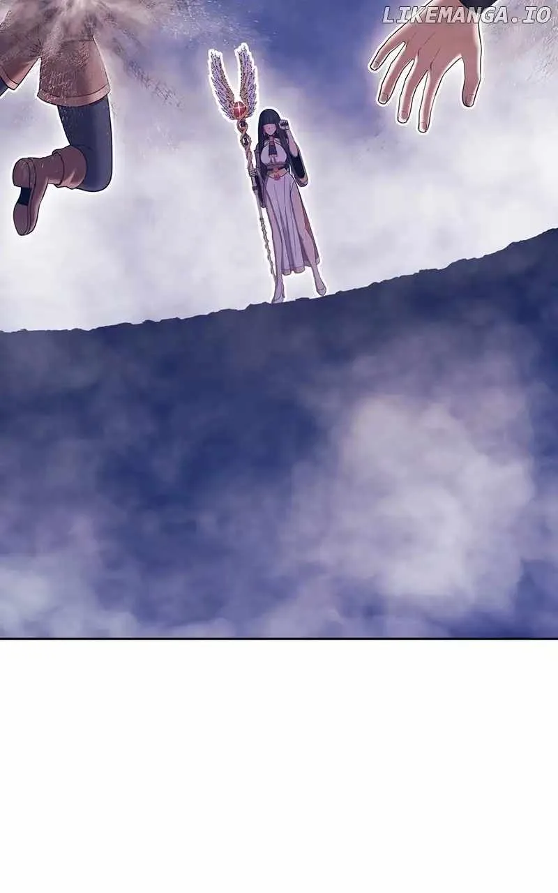 +99 Wooden stick Chapter 102 page 272