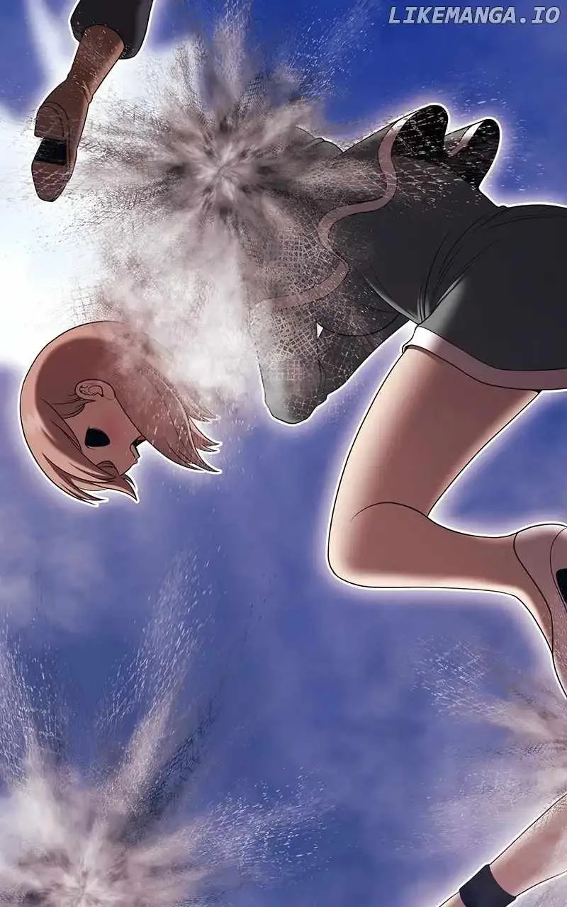 +99 Wooden stick Chapter 102 page 271