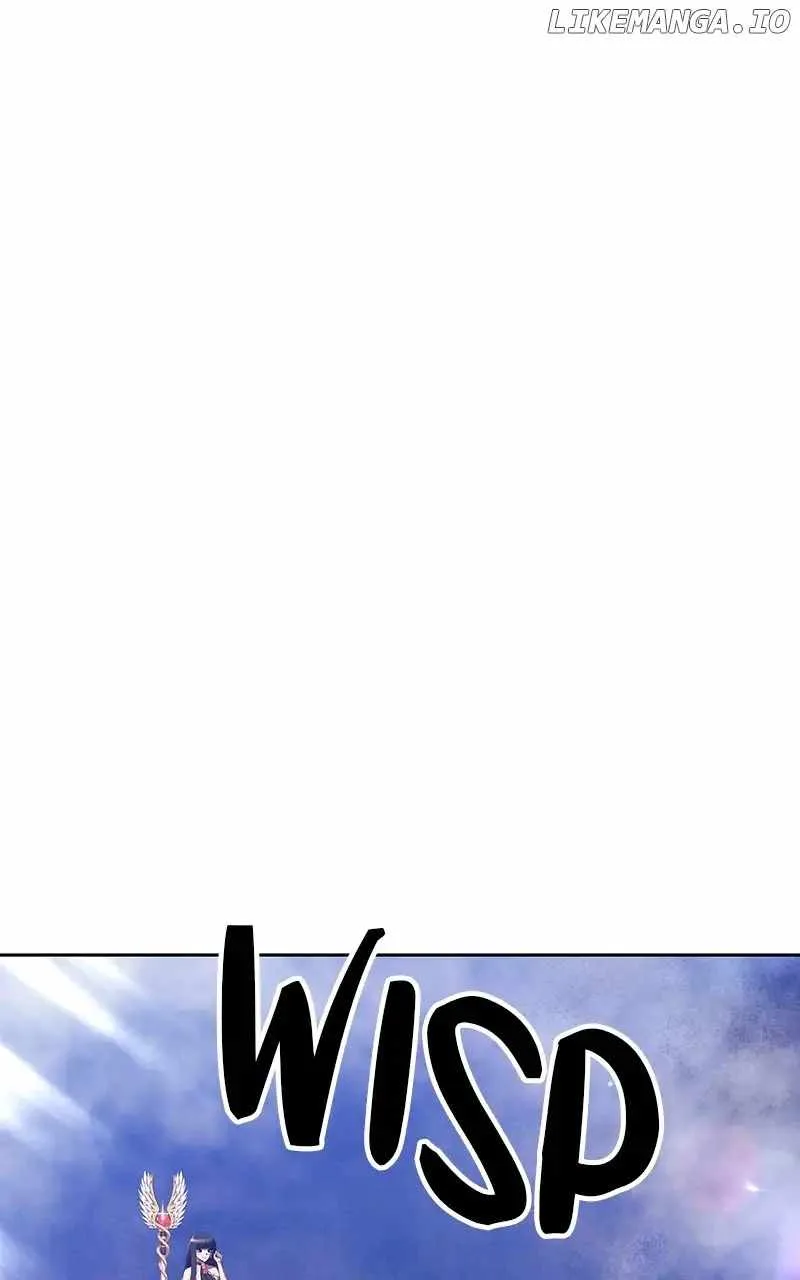 +99 Wooden stick Chapter 102 page 277