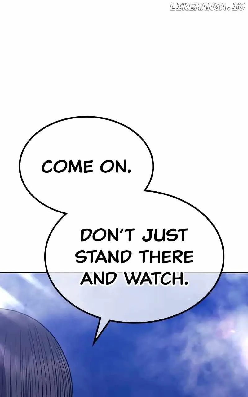 +99 Wooden stick Chapter 102 page 280