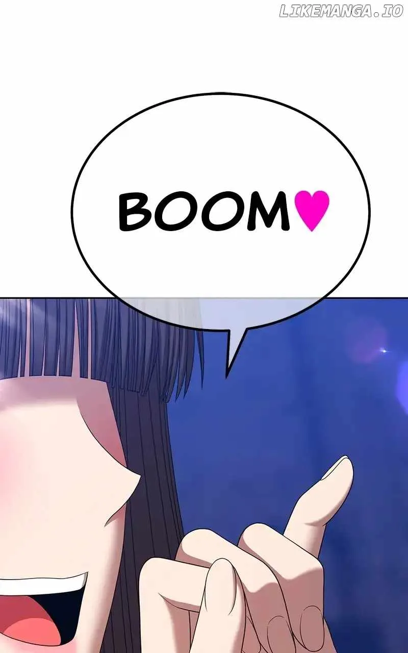 +99 Wooden stick Chapter 102 page 289