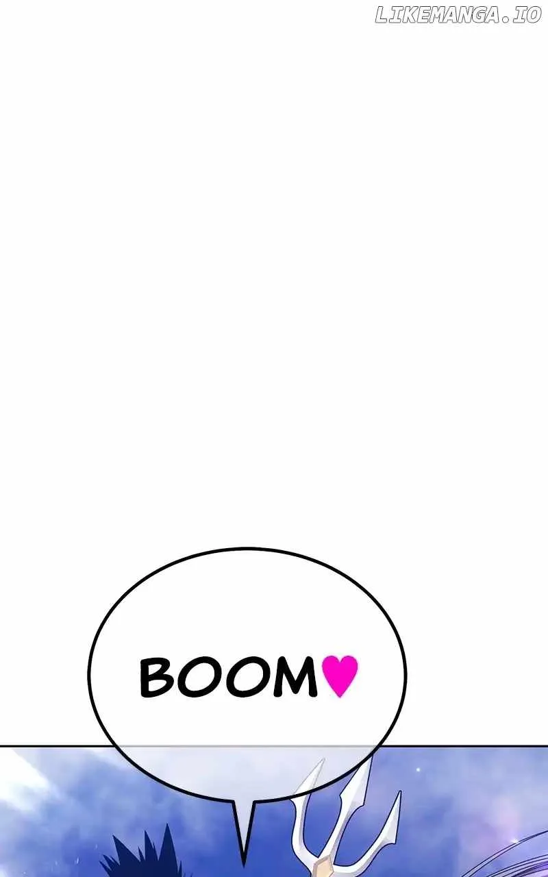 +99 Wooden stick Chapter 102 page 296
