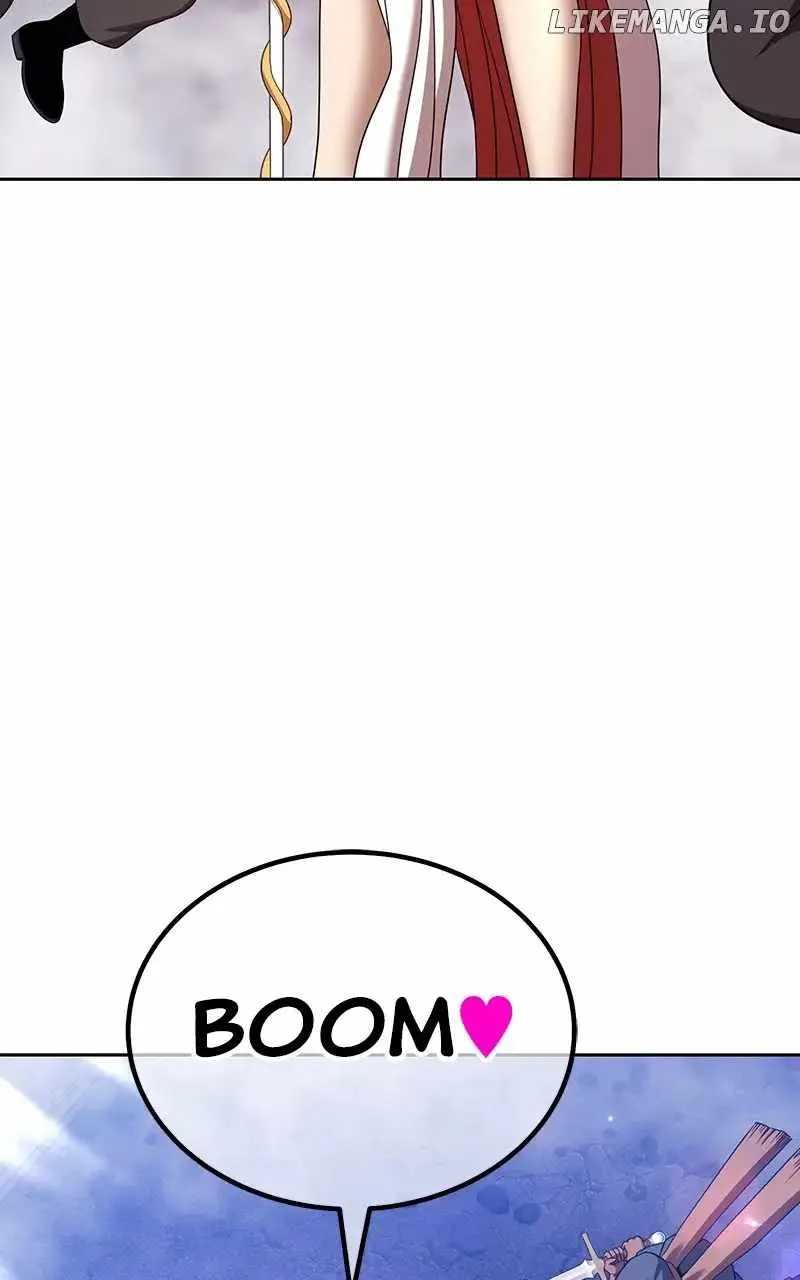+99 Wooden stick Chapter 102 page 298