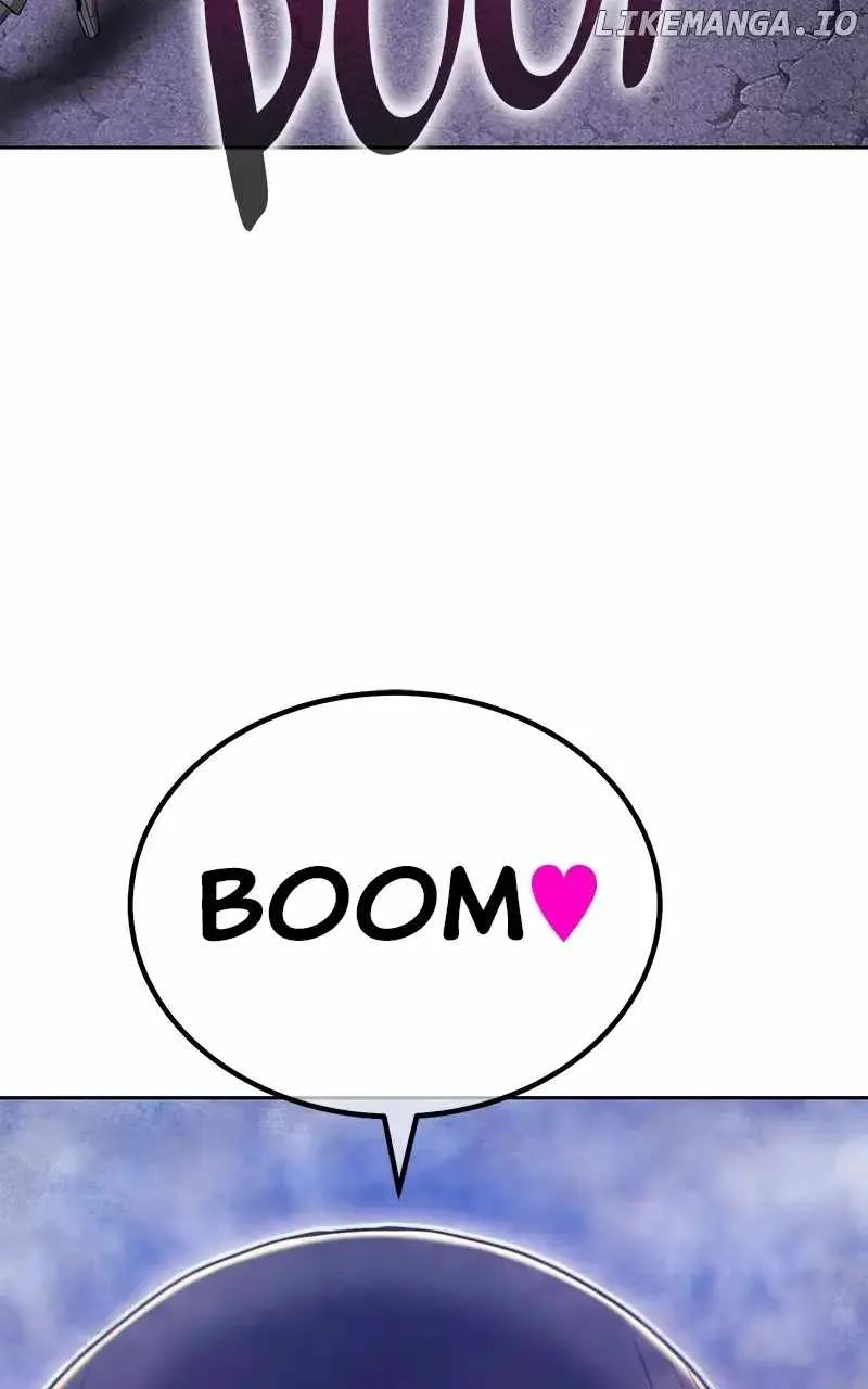 +99 Wooden stick Chapter 102 page 300