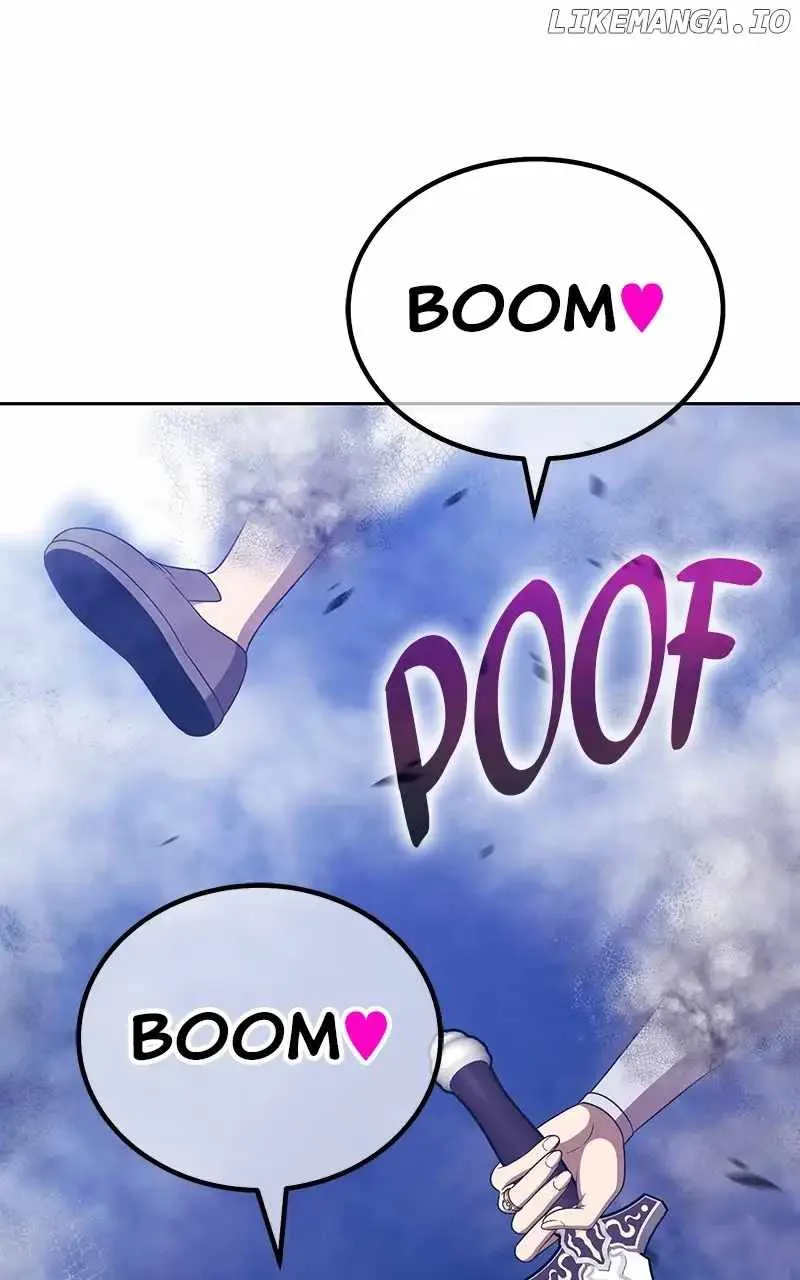 +99 Wooden stick Chapter 102 page 303