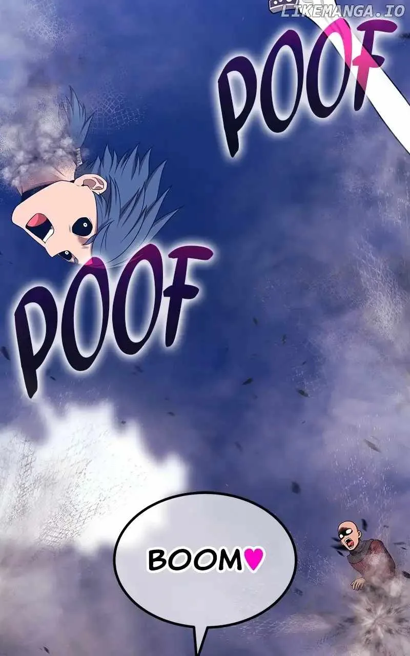 +99 Wooden stick Chapter 102 page 304