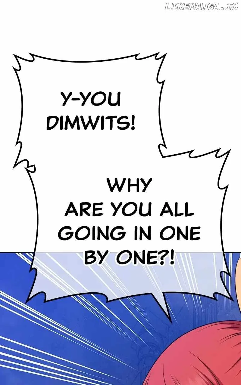 +99 Wooden stick Chapter 102 page 312