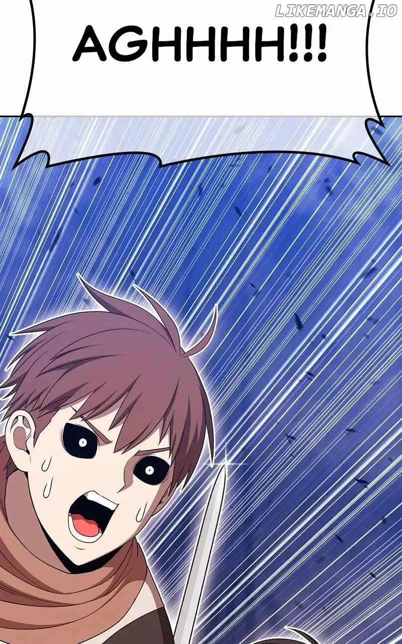 +99 Wooden stick Chapter 102 page 315