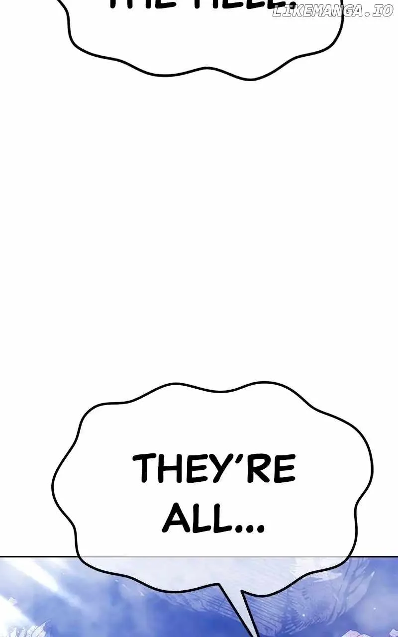+99 Wooden stick Chapter 102 page 339