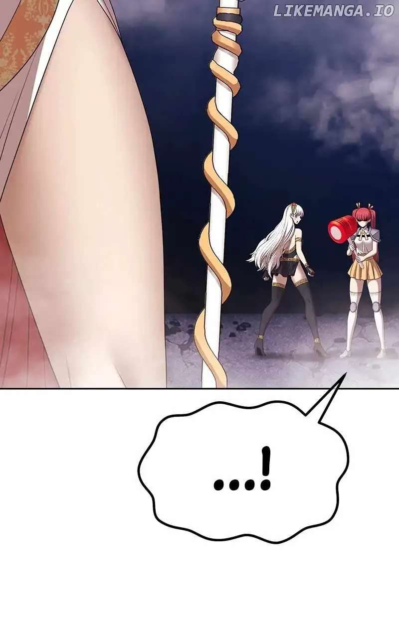 +99 Wooden stick Chapter 102 page 336