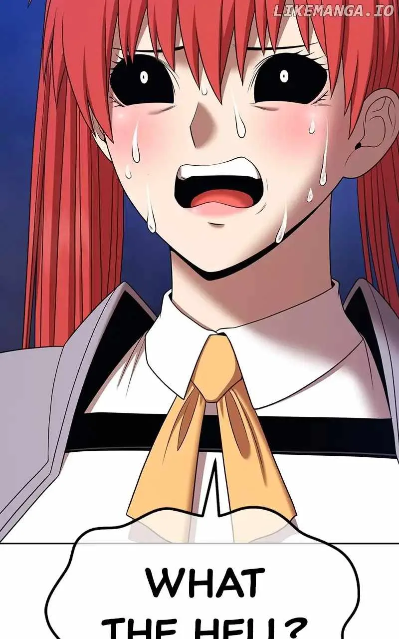 +99 Wooden stick Chapter 102 page 338