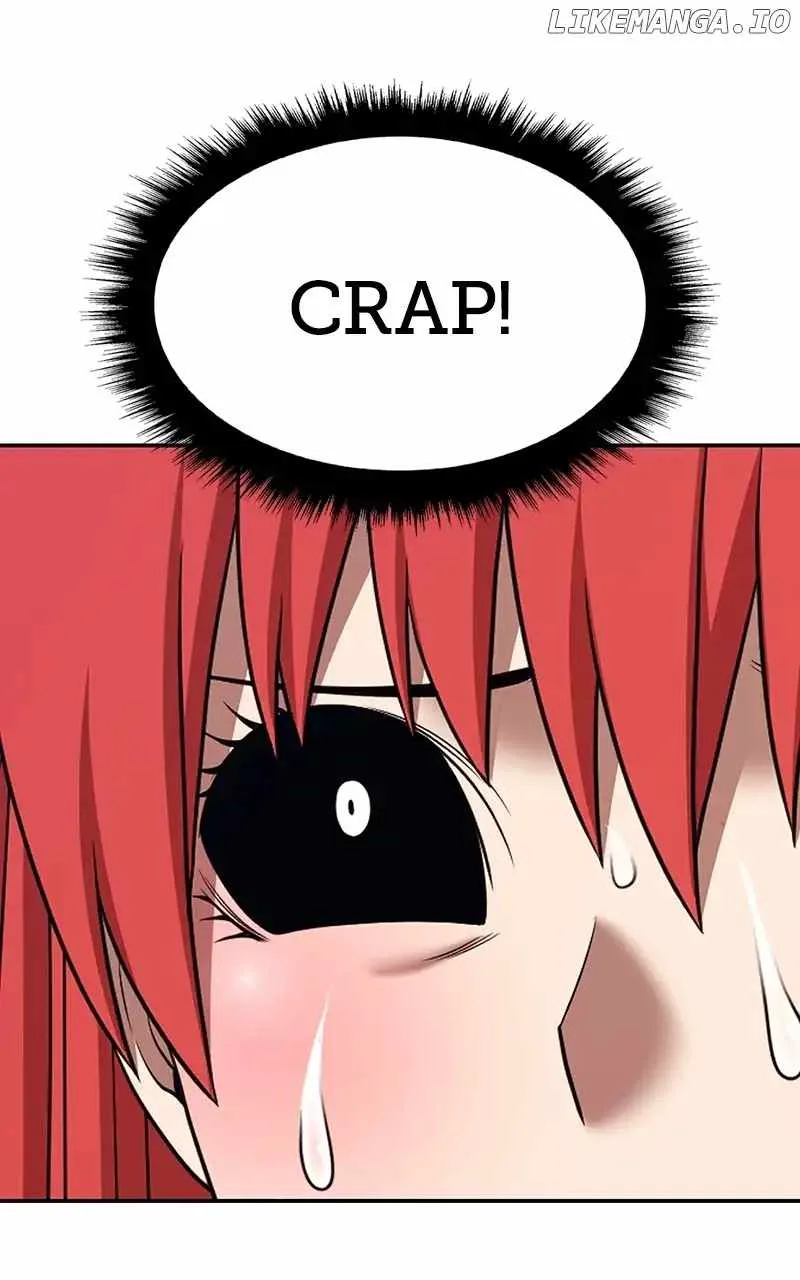 +99 Wooden stick Chapter 102 page 342