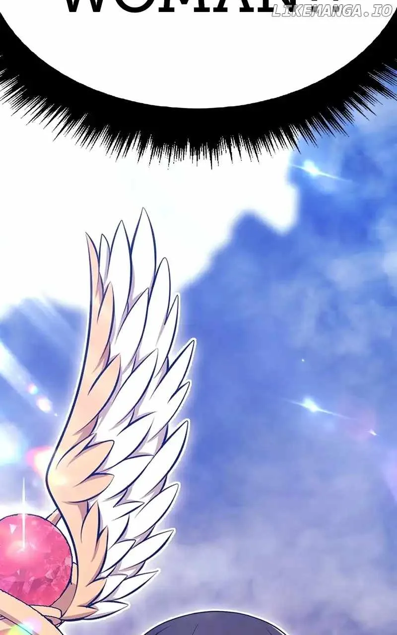 +99 Wooden stick Chapter 102 page 345