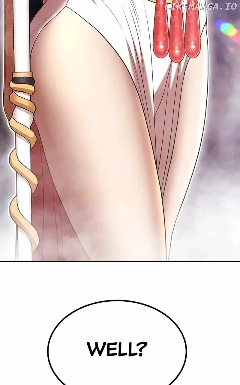+99 Wooden stick Chapter 102 page 347
