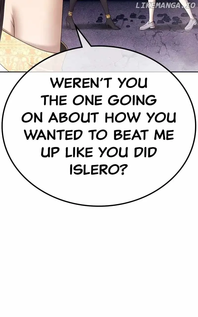 +99 Wooden stick Chapter 102 page 349