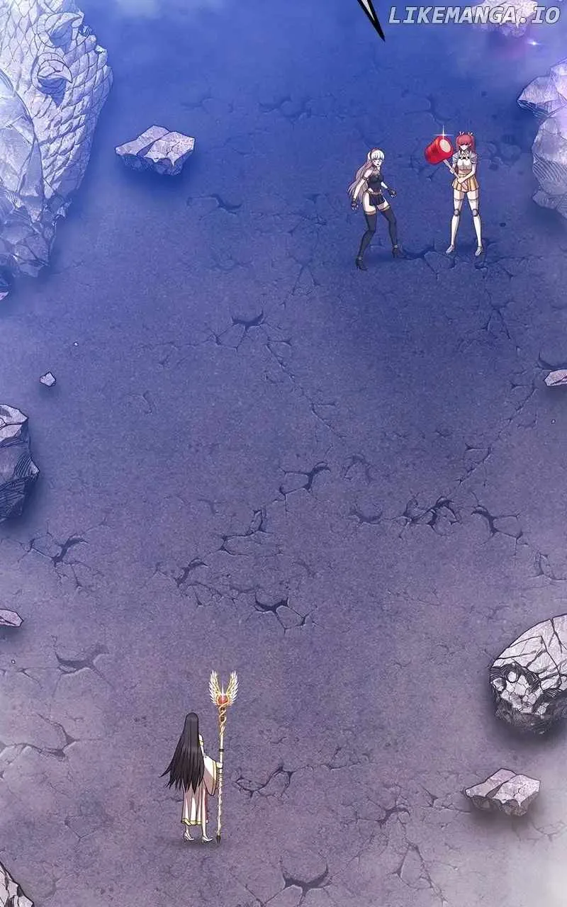 +99 Wooden stick Chapter 102 page 340