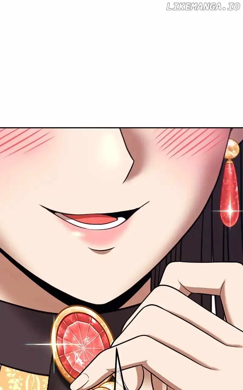 +99 Wooden stick Chapter 102 page 353