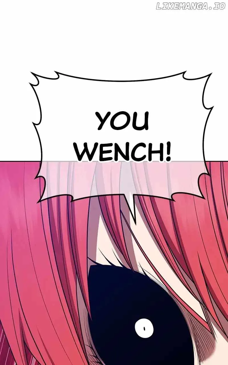 +99 Wooden stick Chapter 102 page 357