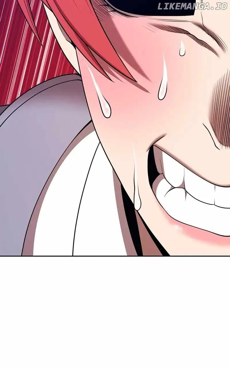 +99 Wooden stick Chapter 102 page 358