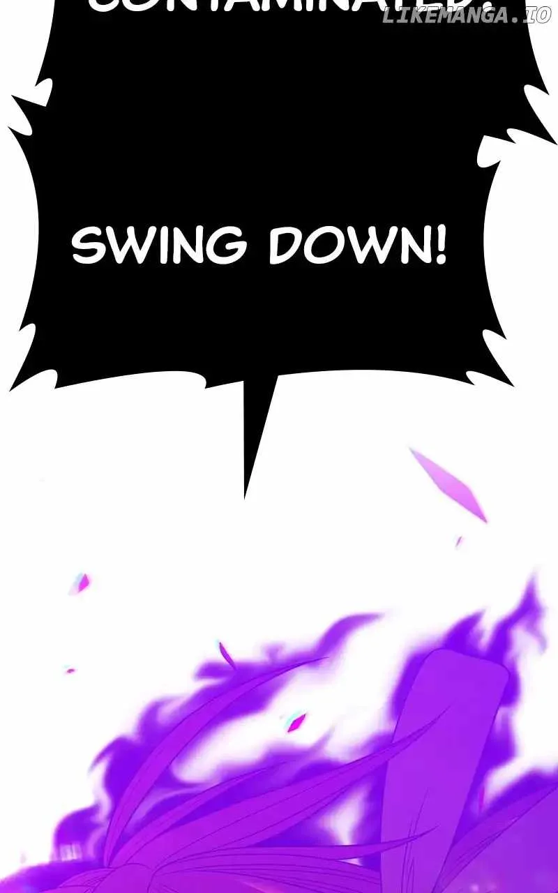 +99 Wooden stick Chapter 102 page 363