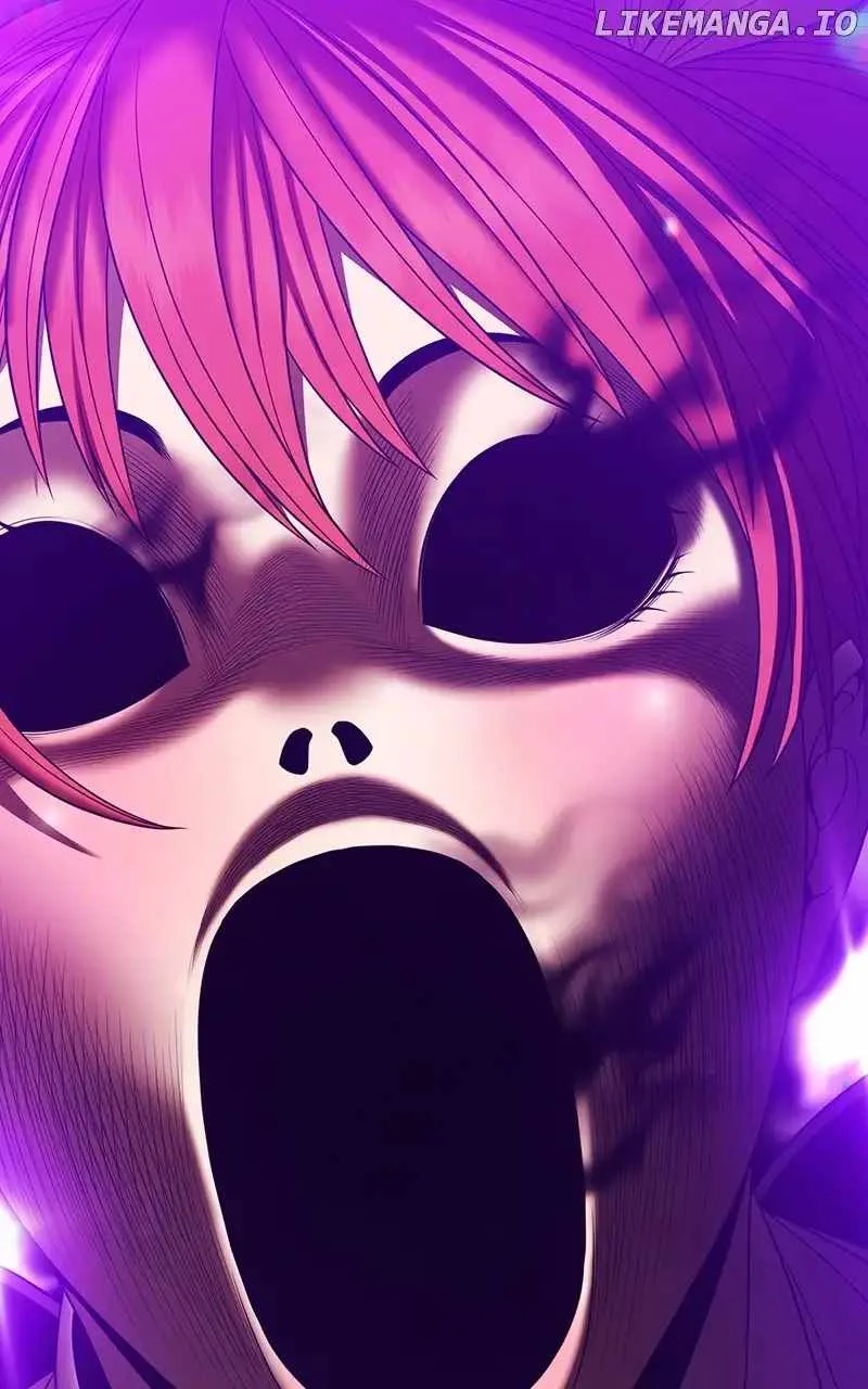 +99 Wooden stick Chapter 102 page 364