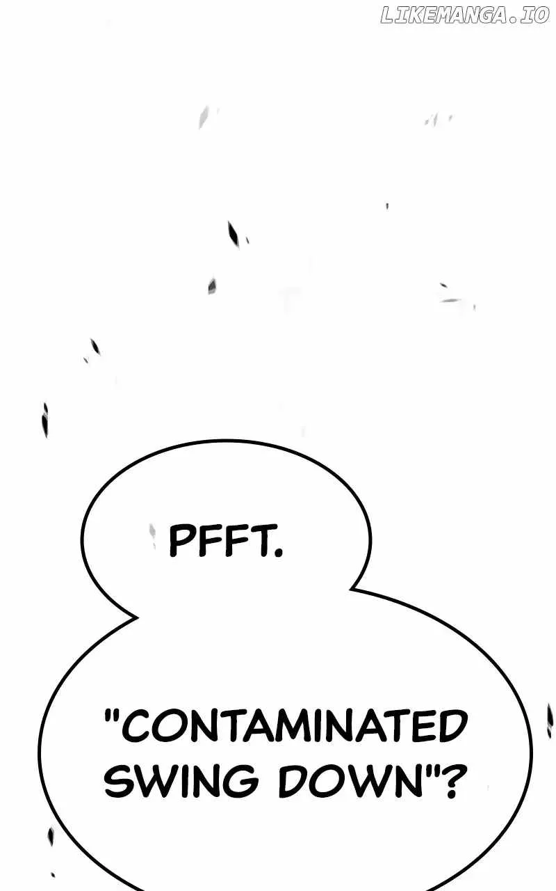 +99 Wooden stick Chapter 102 page 385