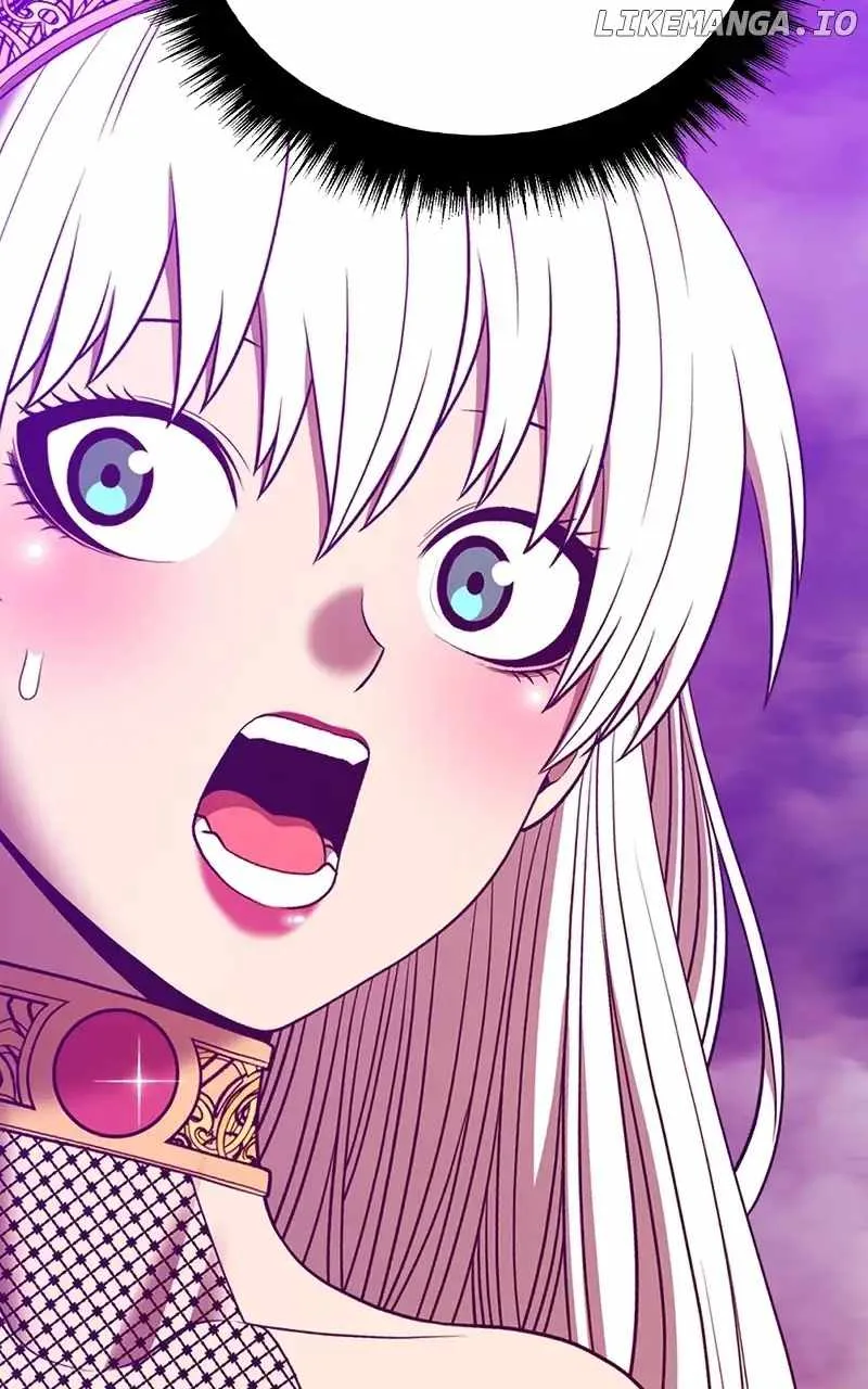 +99 Wooden stick Chapter 102 page 383