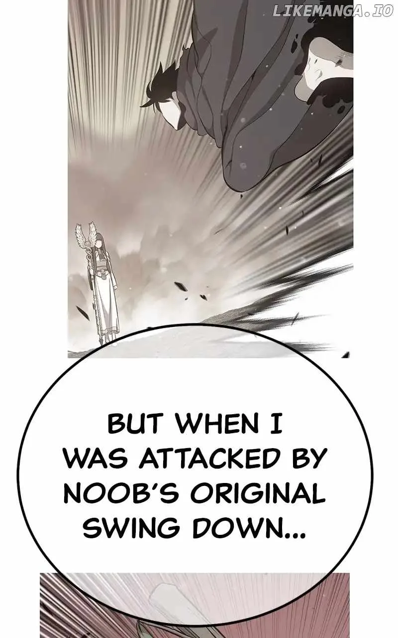 +99 Wooden stick Chapter 102 page 397