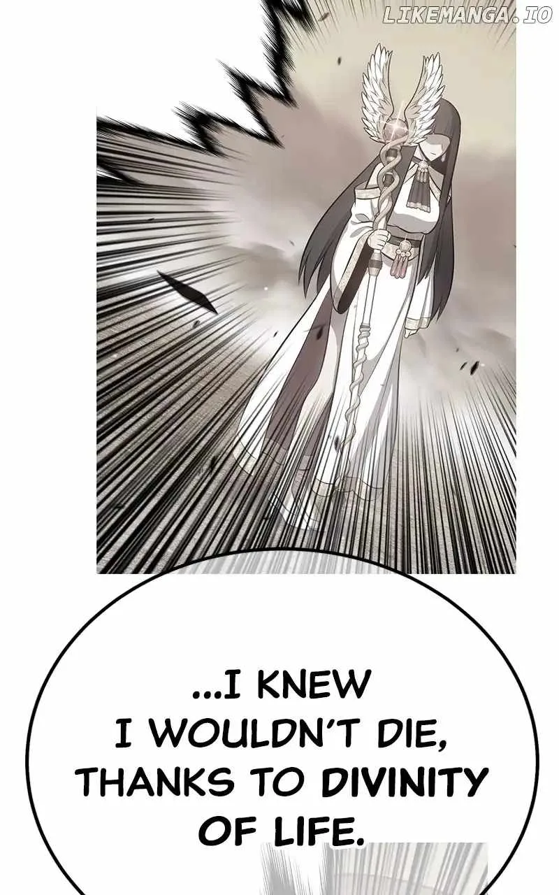 +99 Wooden stick Chapter 102 page 399