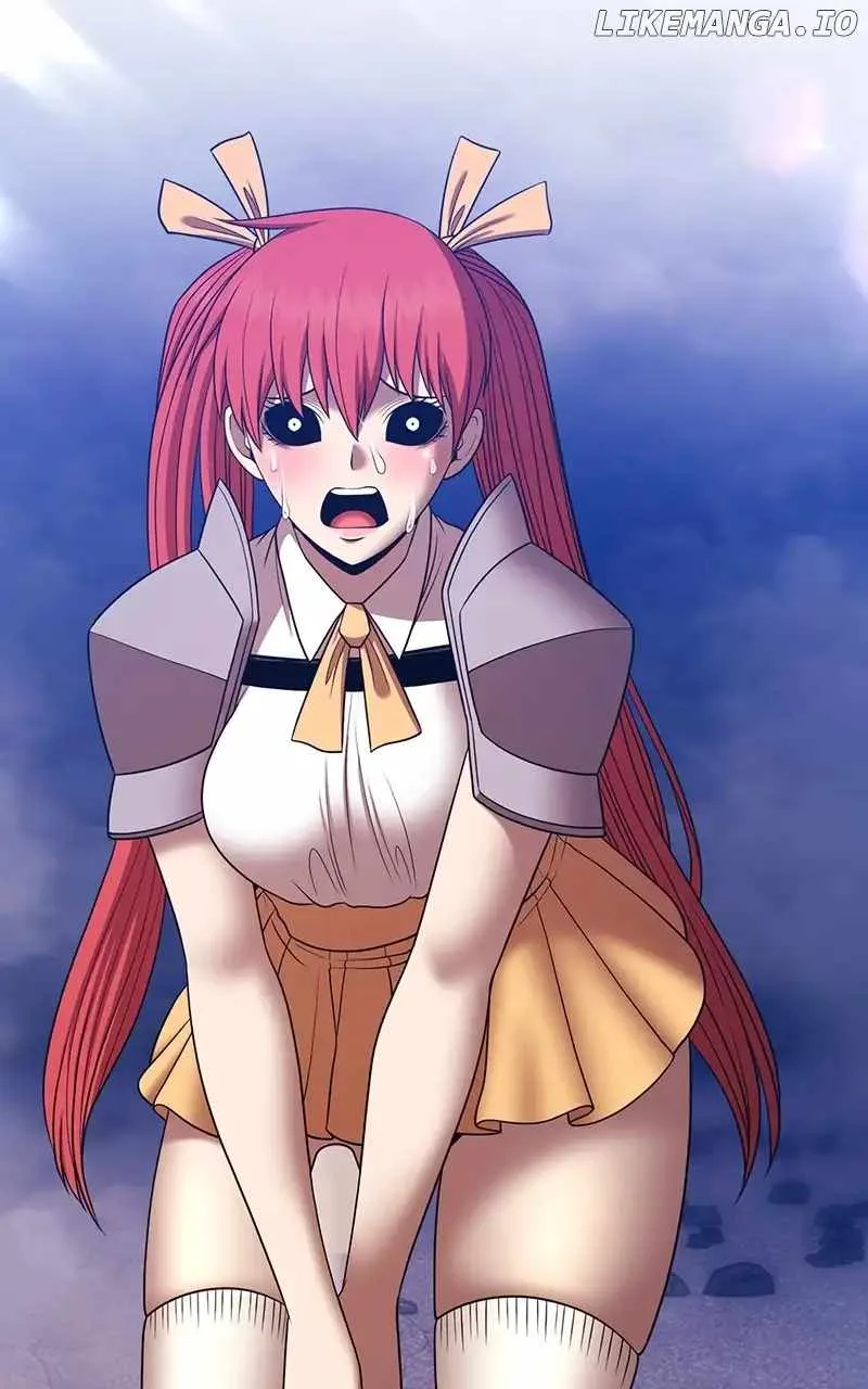 +99 Wooden stick Chapter 102 page 409