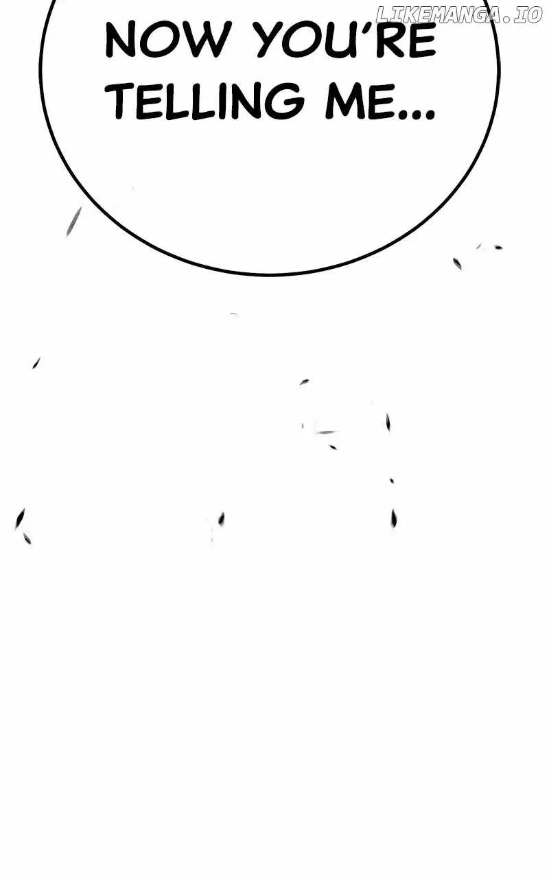 +99 Wooden stick Chapter 102 page 412