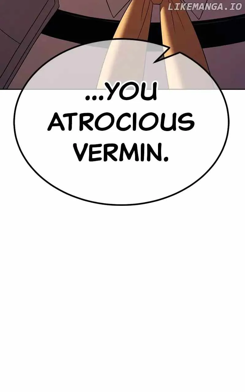 +99 Wooden stick Chapter 102 page 418