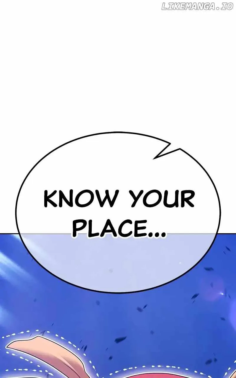 +99 Wooden stick Chapter 102 page 416