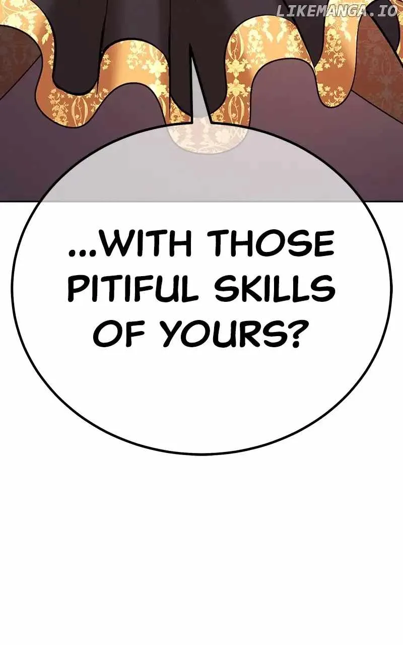 +99 Wooden stick Chapter 102 page 415