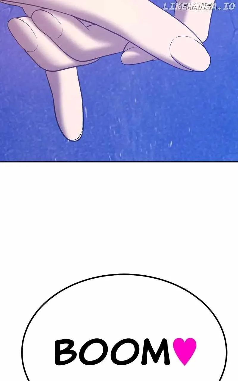 +99 Wooden stick Chapter 102 page 421