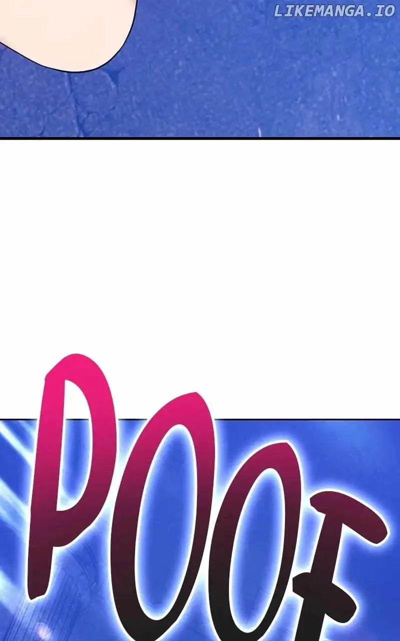 +99 Wooden stick Chapter 102 page 423