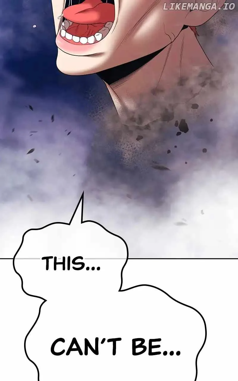 +99 Wooden stick Chapter 102 page 427