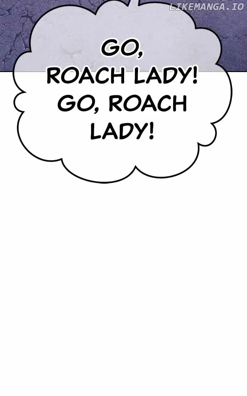 +99 Wooden stick Chapter 102 page 435