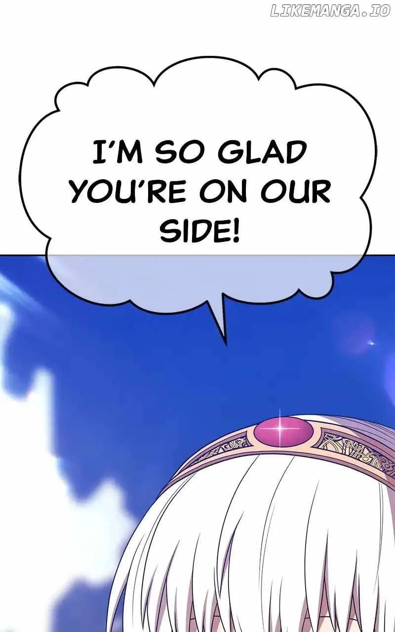 +99 Wooden stick Chapter 102 page 436