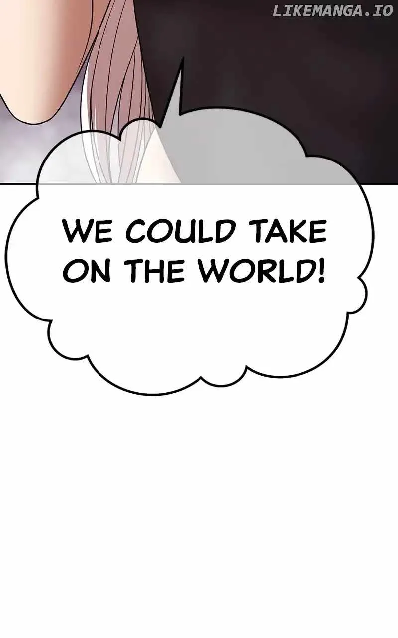 +99 Wooden stick Chapter 102 page 438