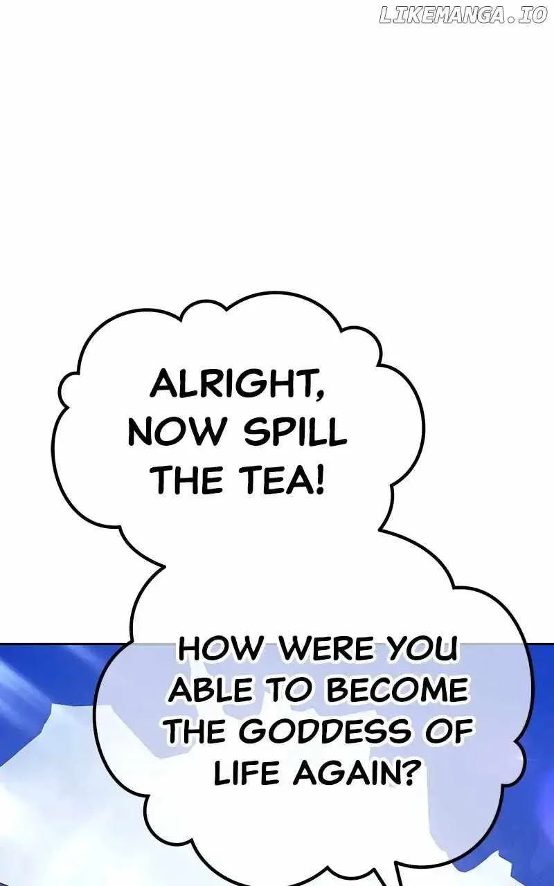 +99 Wooden stick Chapter 102 page 439