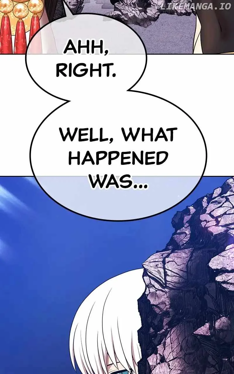 +99 Wooden stick Chapter 102 page 441