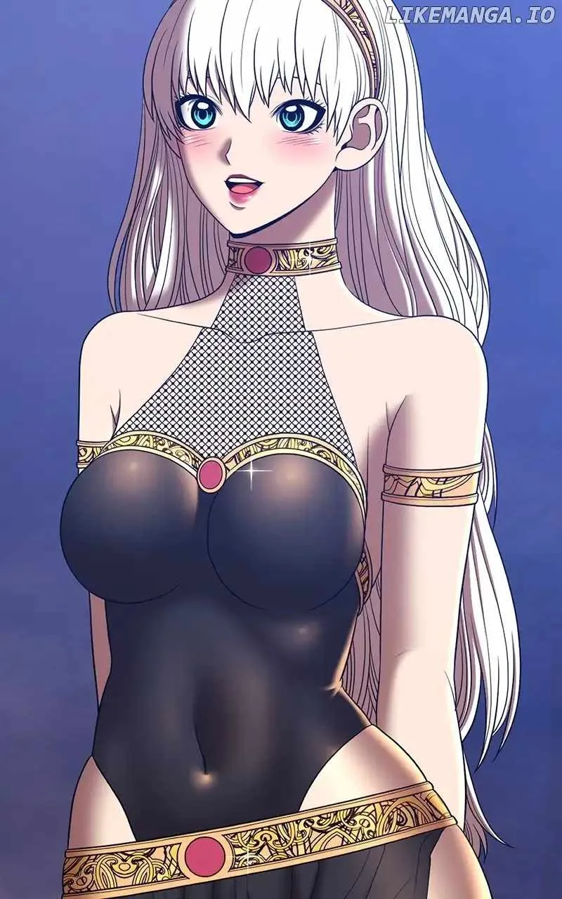 +99 Wooden stick Chapter 102 page 446